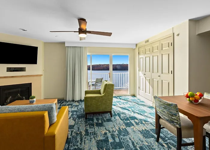 Worldmark Lake Of The Ozarks