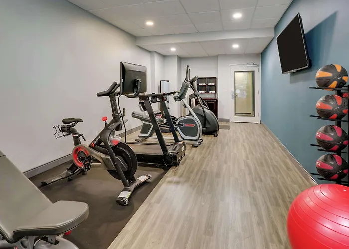 Hampton Inn Lebanon